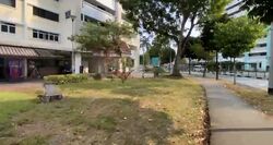 SUN PLAZA GARDENS (D18), Shop House #619838791